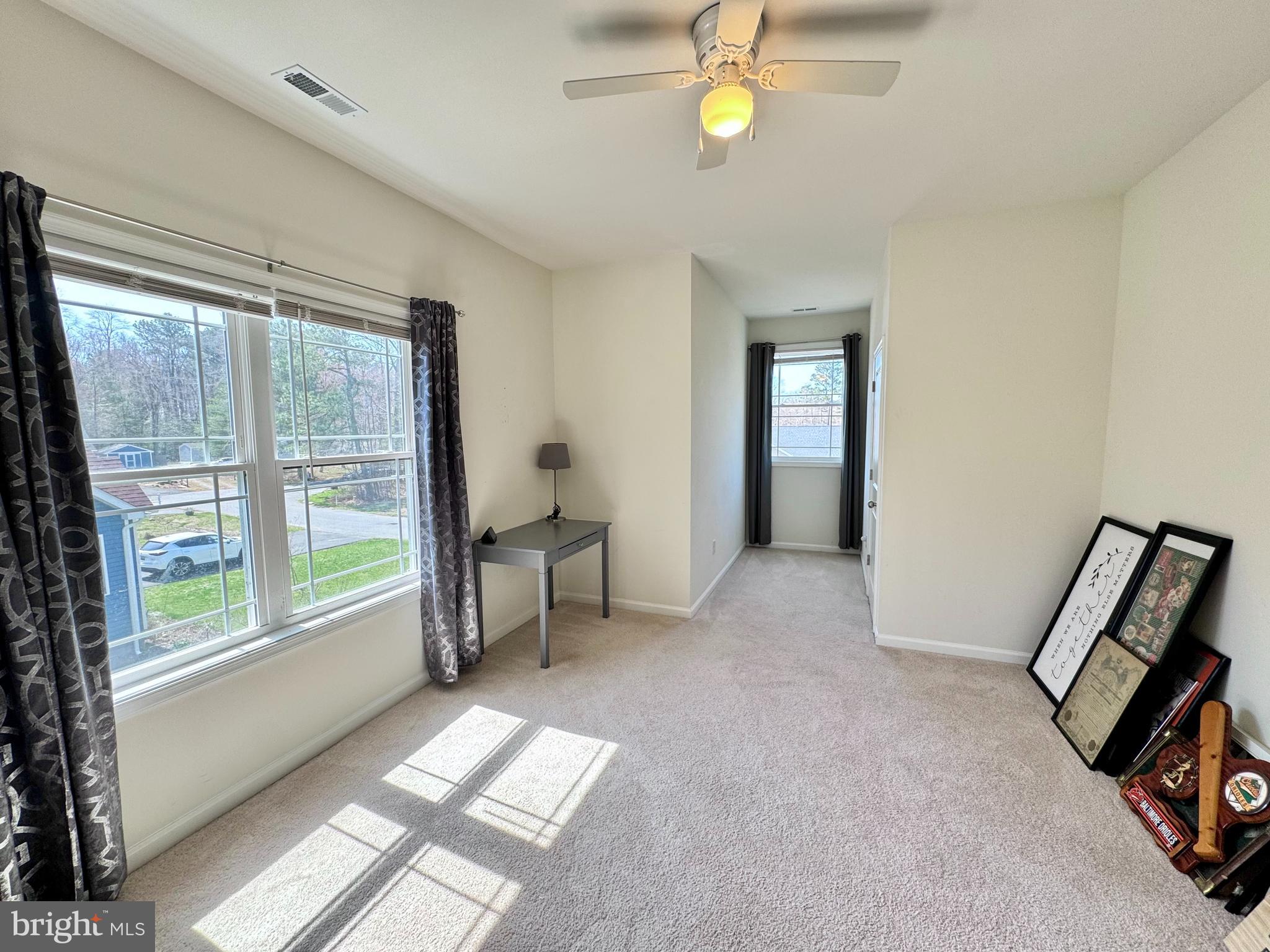 DEER RUN ACRES - Residential