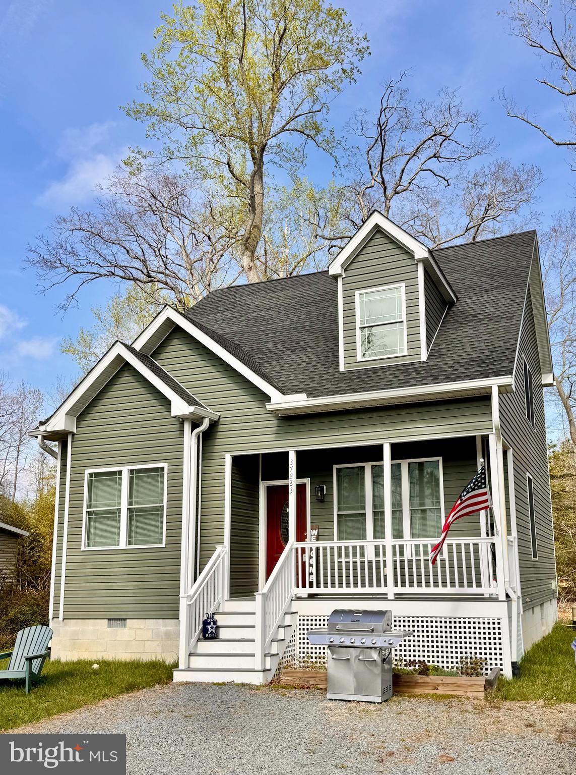 DEER RUN ACRES - Residential