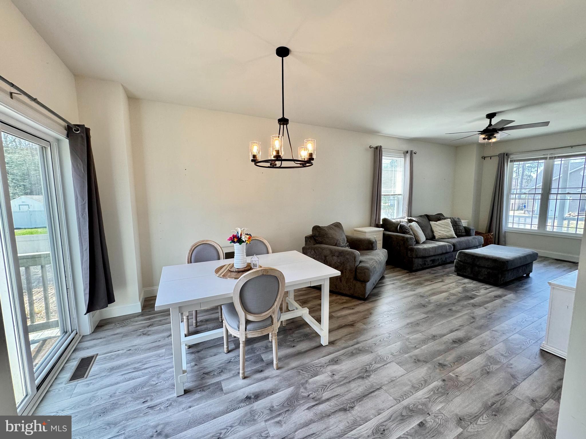 DEER RUN ACRES - Residential