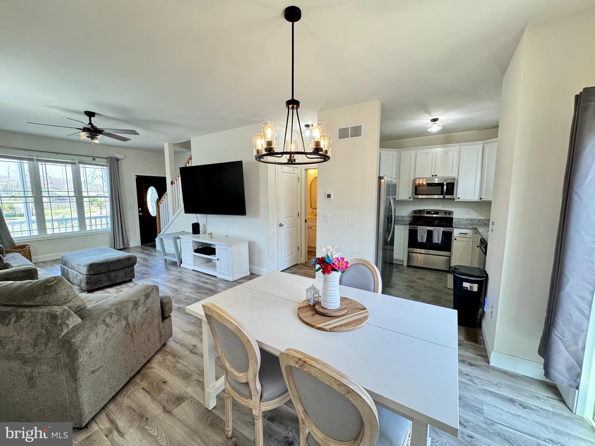 DEER RUN ACRES - Residential