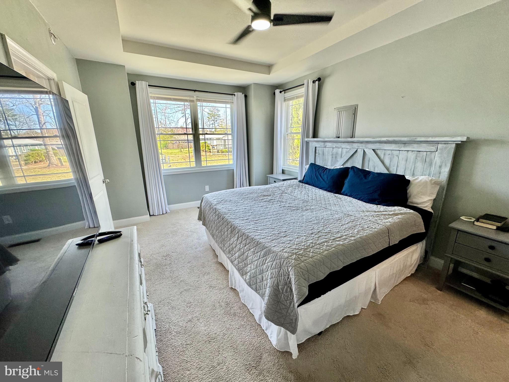 DEER RUN ACRES - Residential