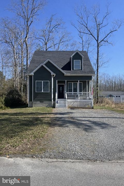 37283 W WHITE TAIL DRIVE SELBYVILLE DE 19975