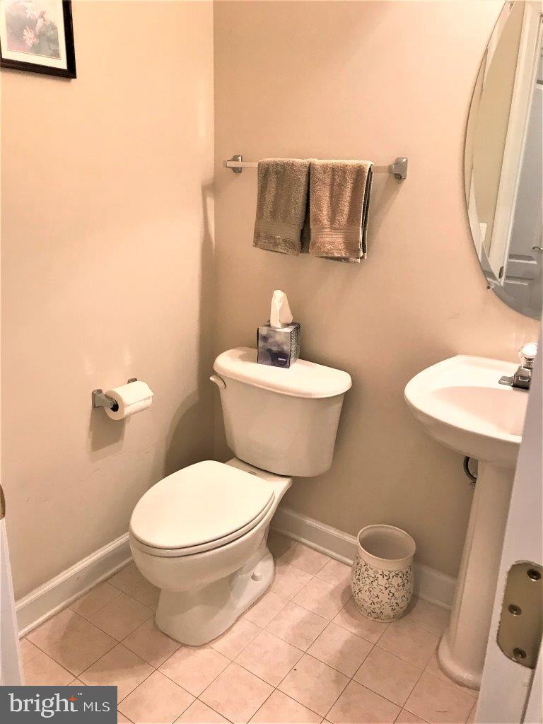 KING FARM BAILEYS COMMON - Residential Lease