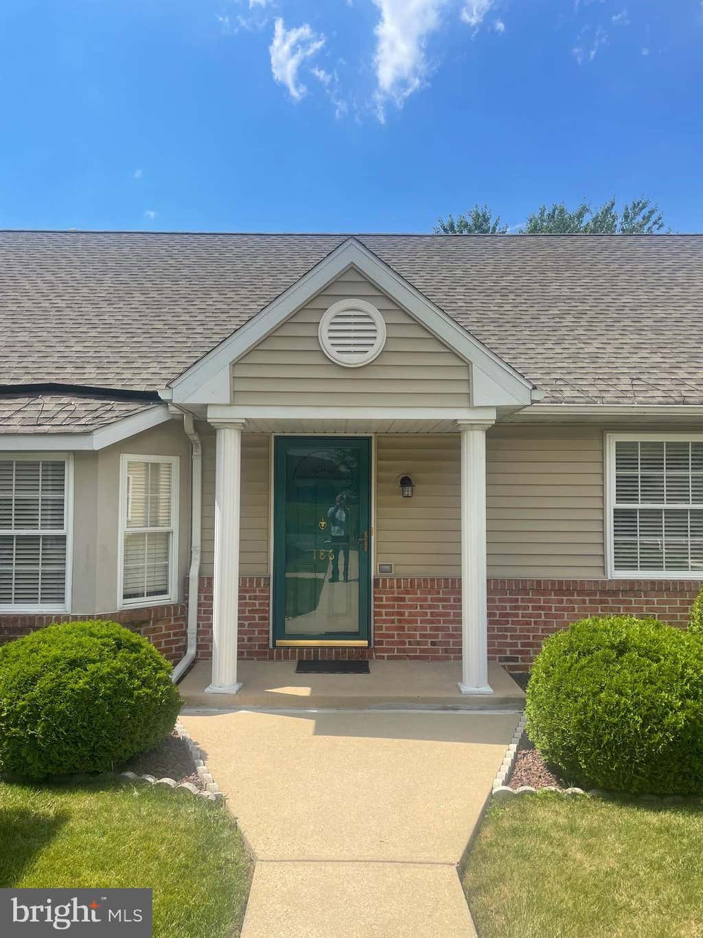 Photo of 186 Heather Lane, WYOMISSING, PA 19610 (MLS # PABK2073786)
