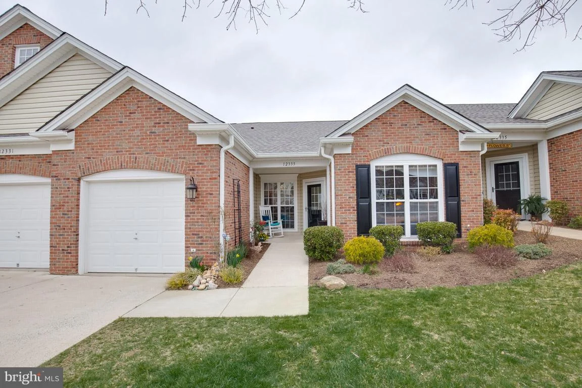 12333 Macrina Court, Woodbridge, VA 22192