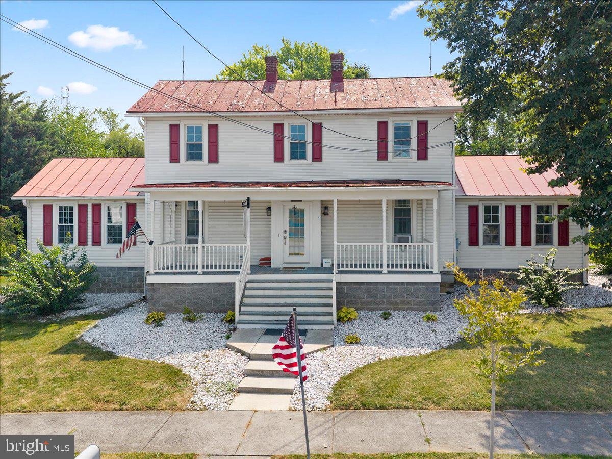 7760 MAIN STREET
