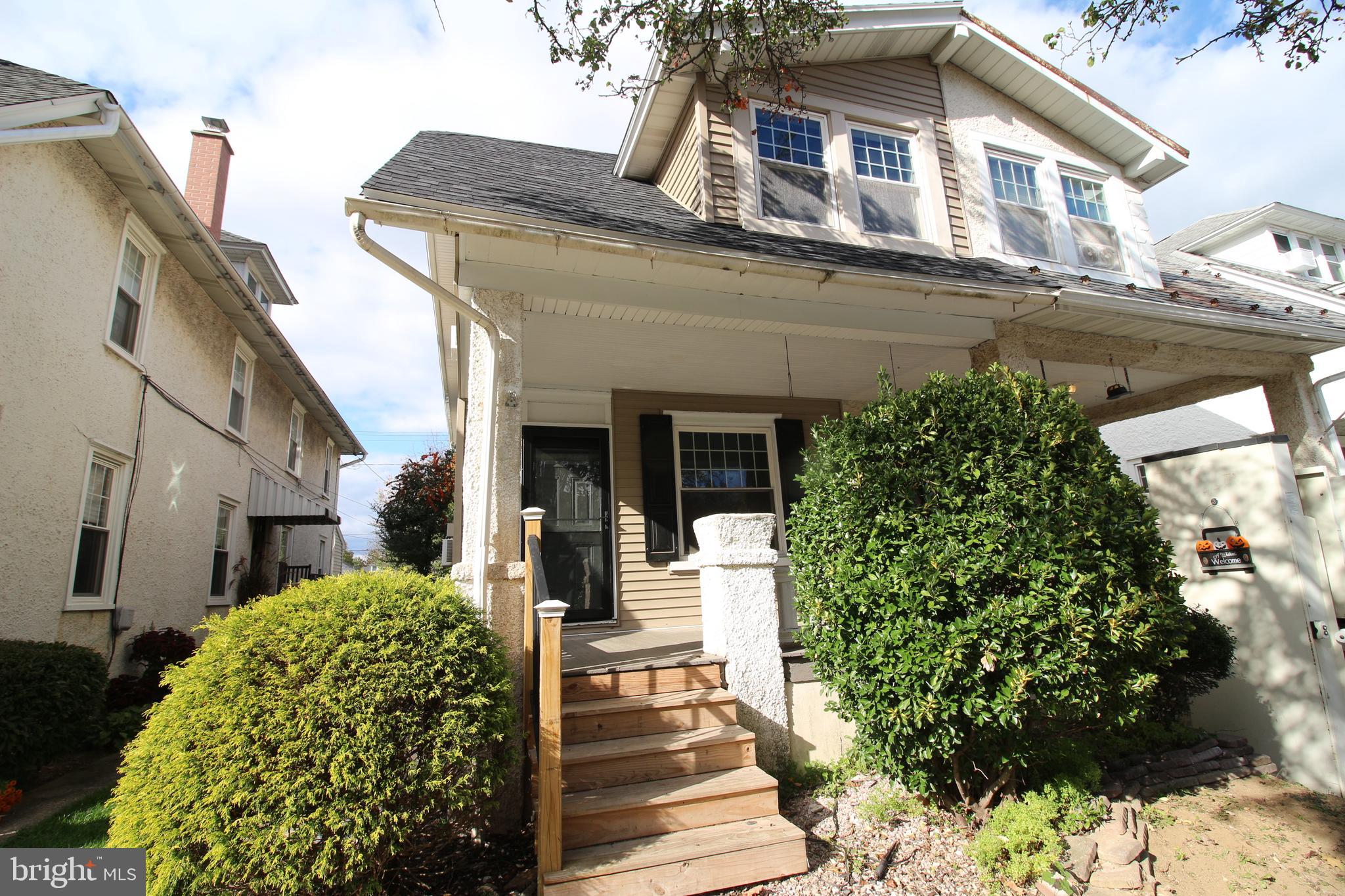 27 PENNSYLVANIA AVENUE