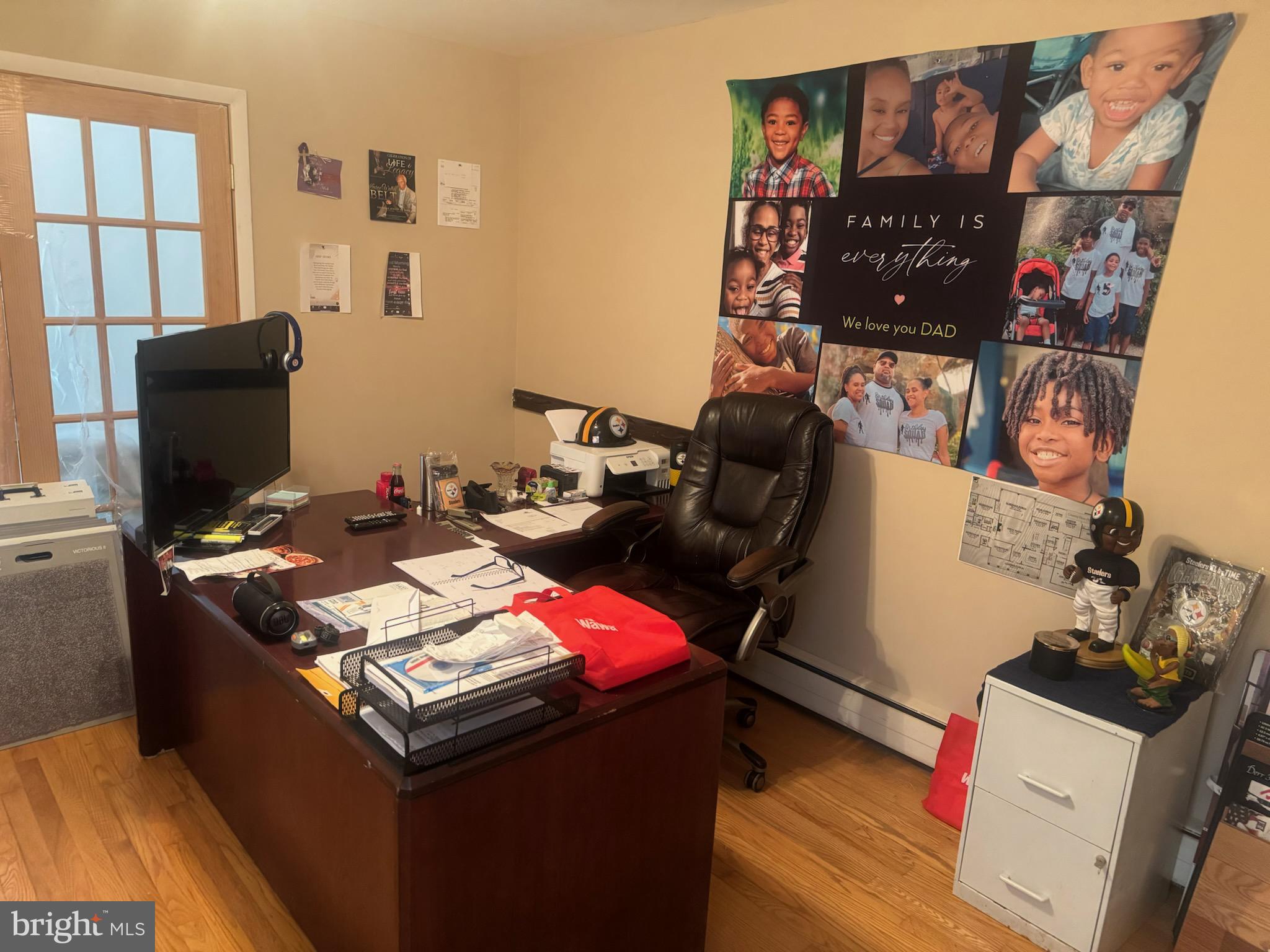 CLINTON - Residential