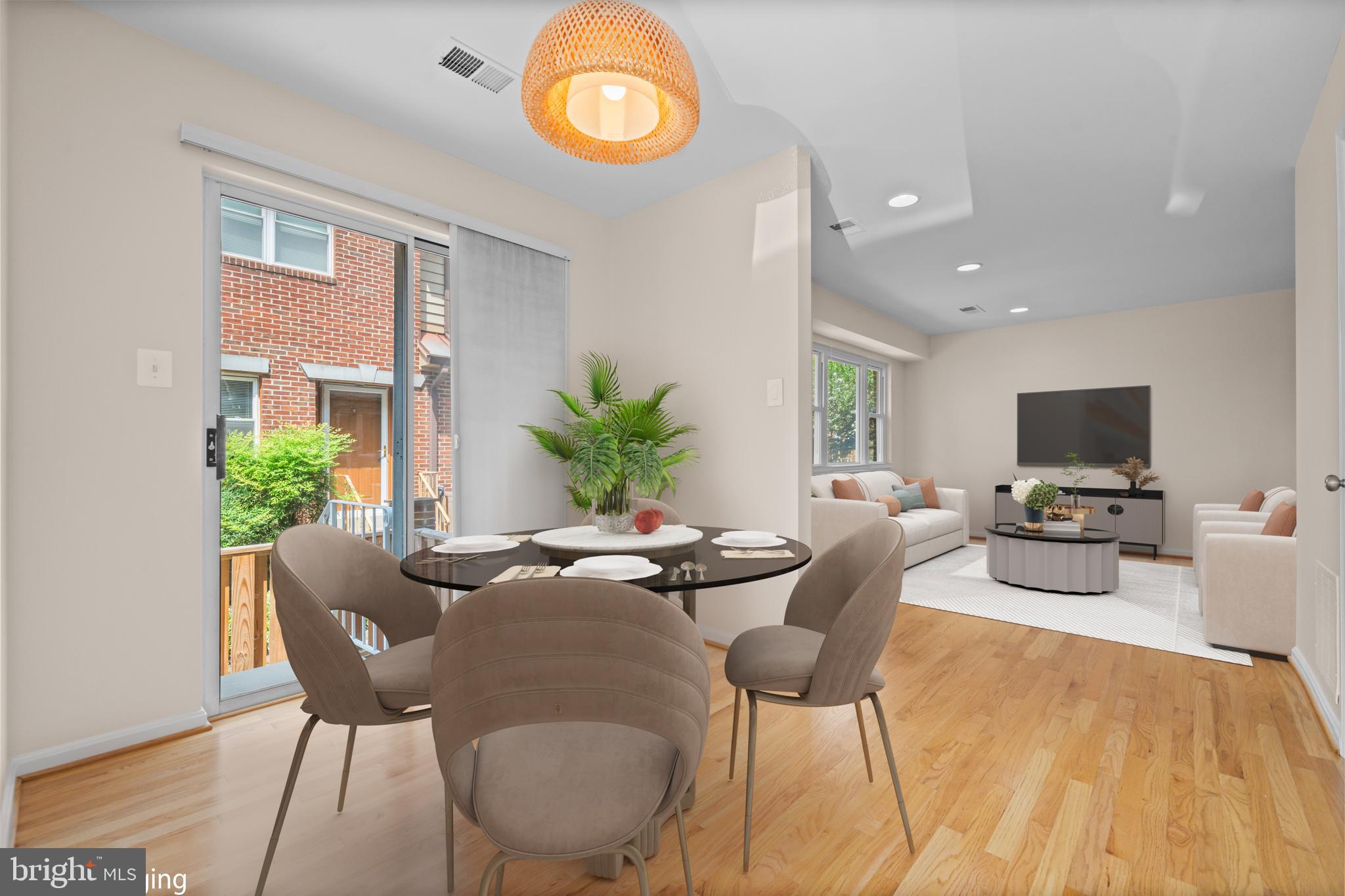 VERNON CORNER - Residential