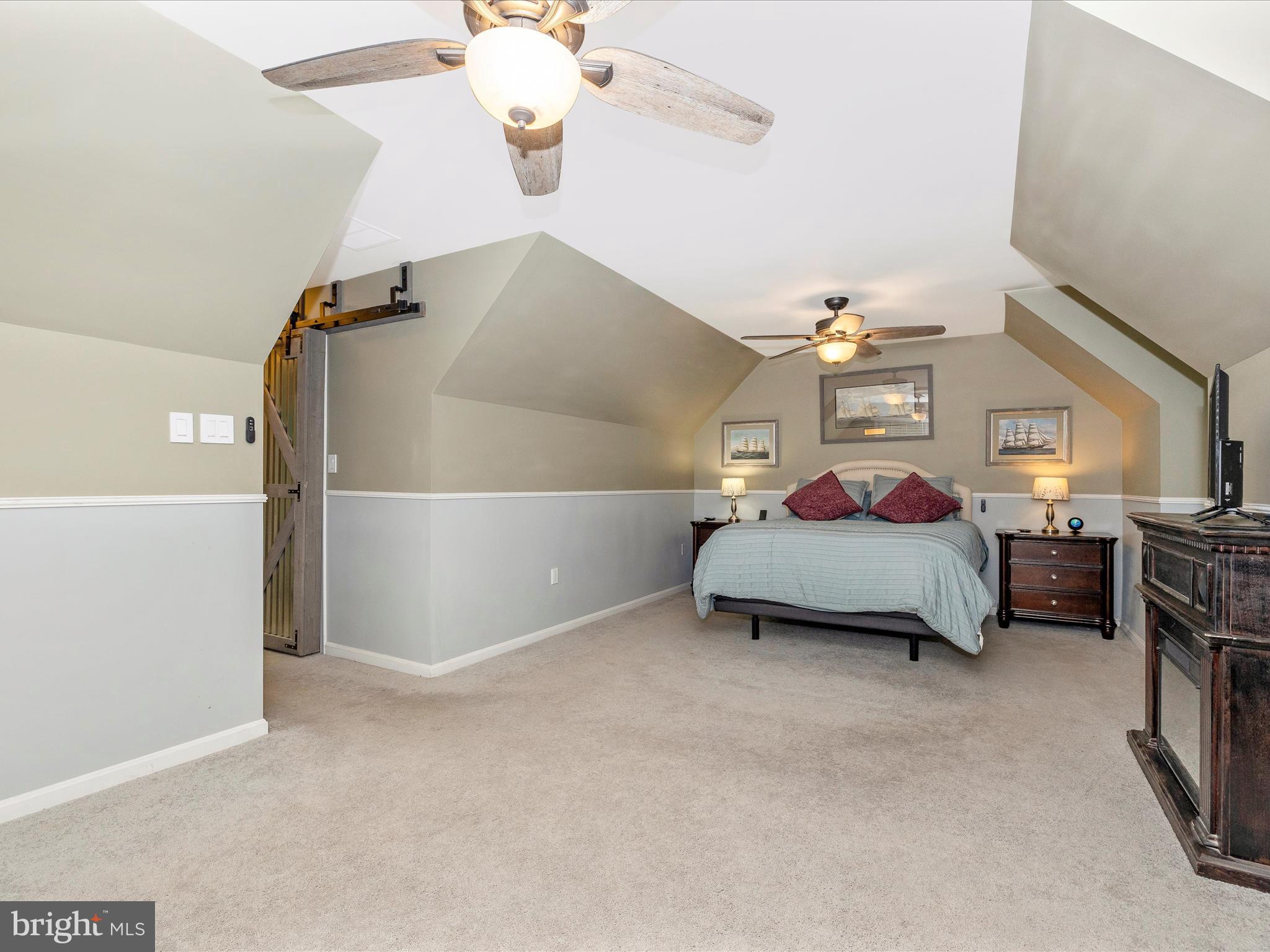 SHEFFIELD - Residential