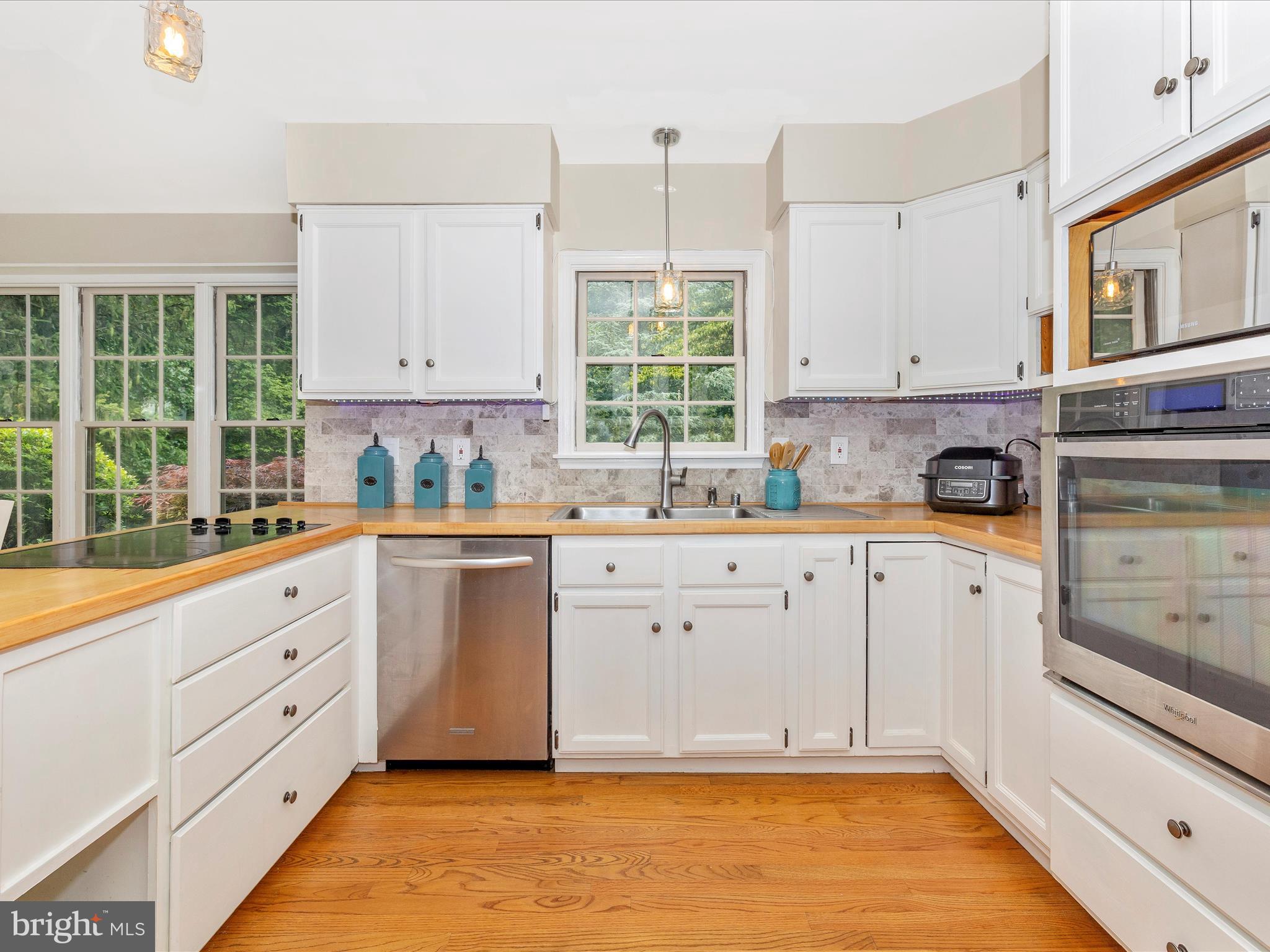 SHEFFIELD - Residential