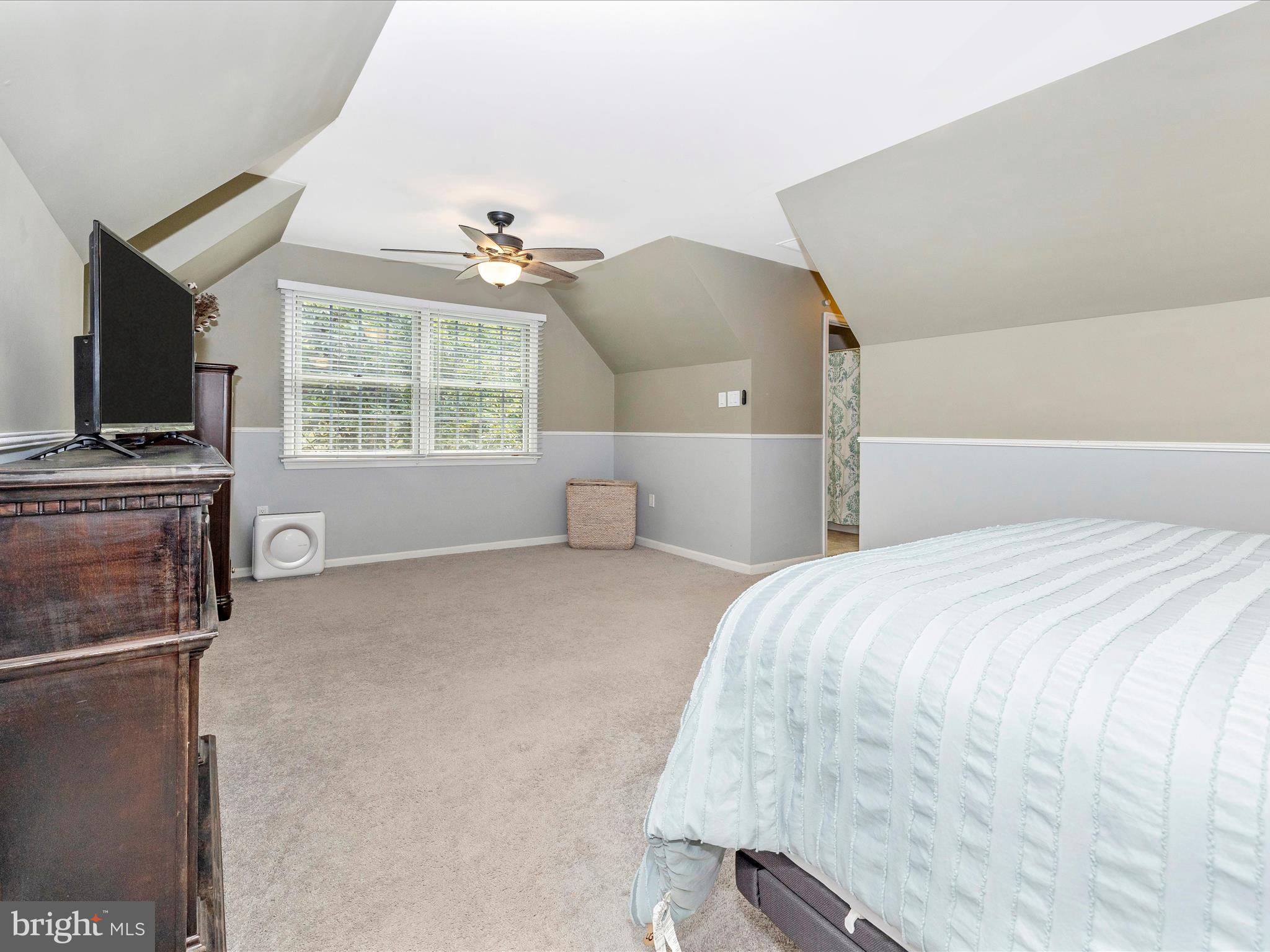 SHEFFIELD - Residential