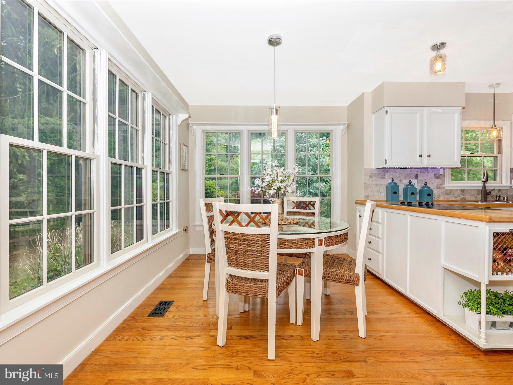 SHEFFIELD - Residential