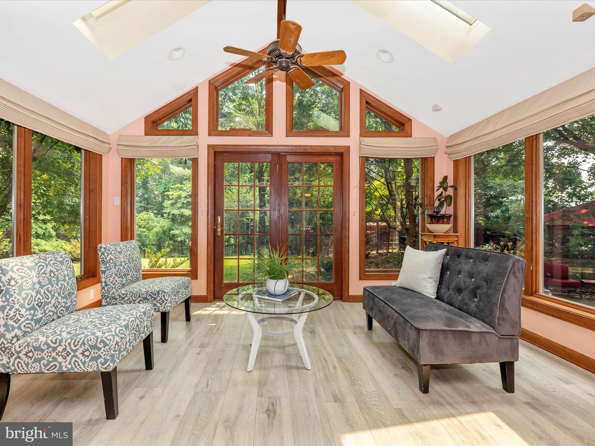 SHEFFIELD - Residential