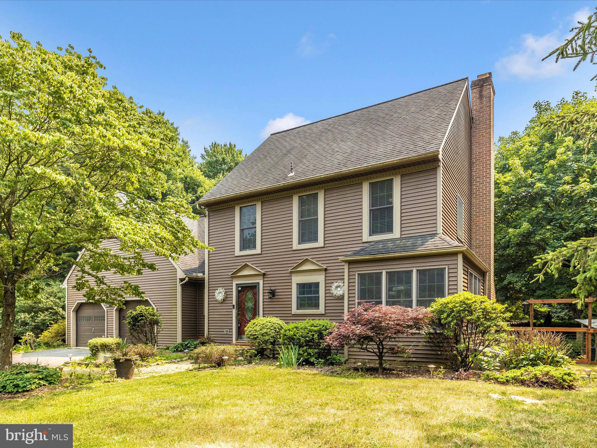 SHEFFIELD - Residential