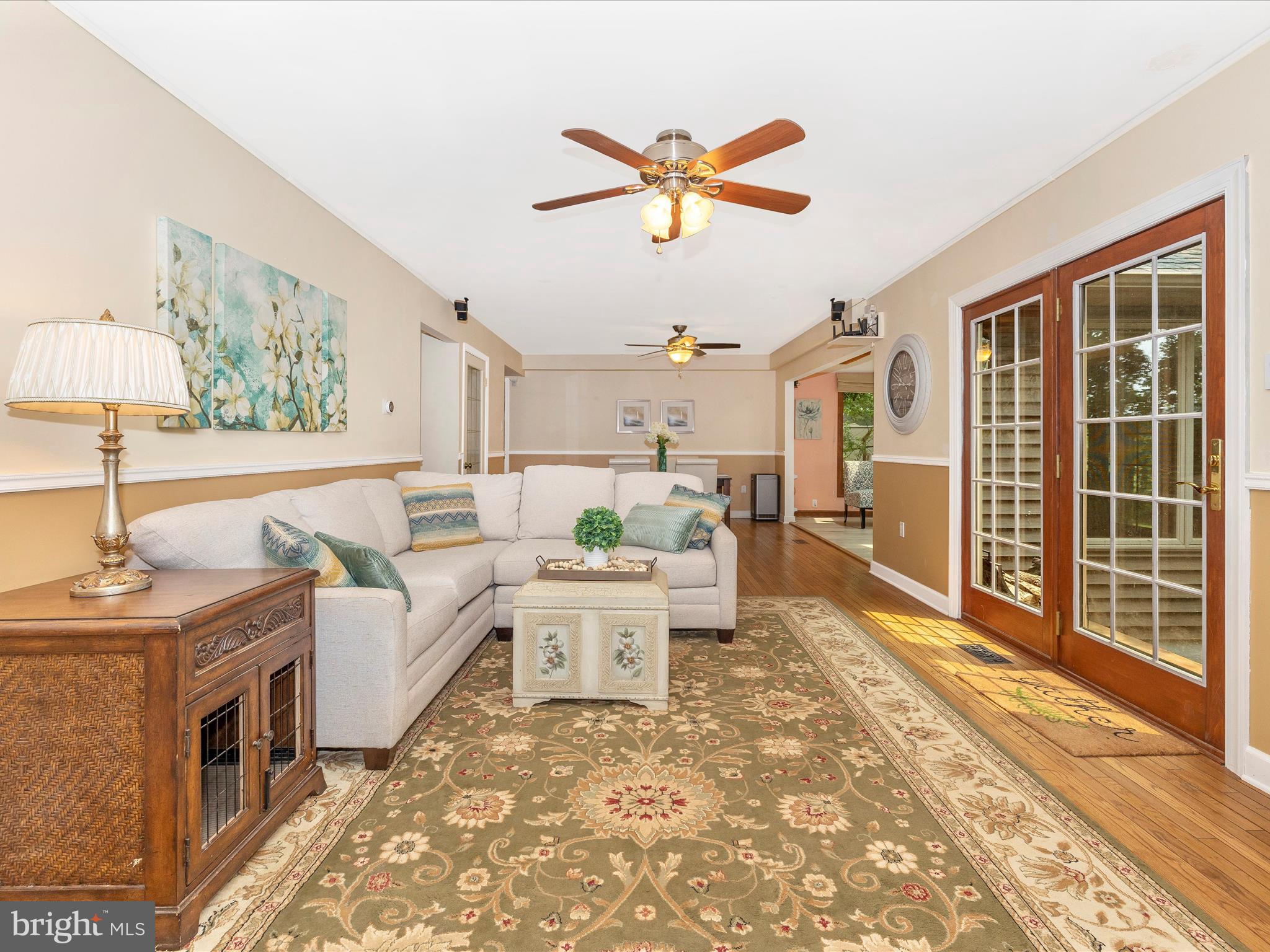 SHEFFIELD - Residential