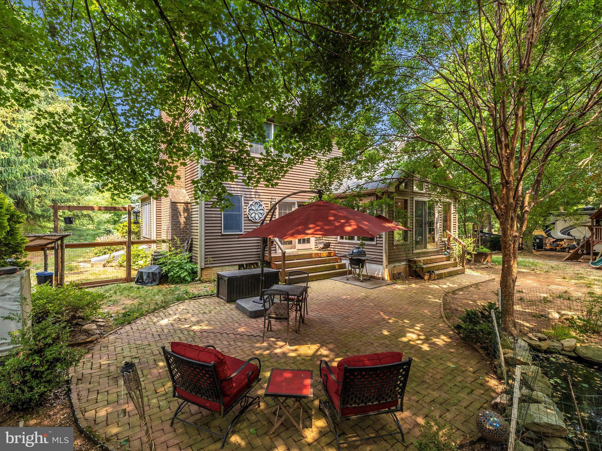 SHEFFIELD - Residential