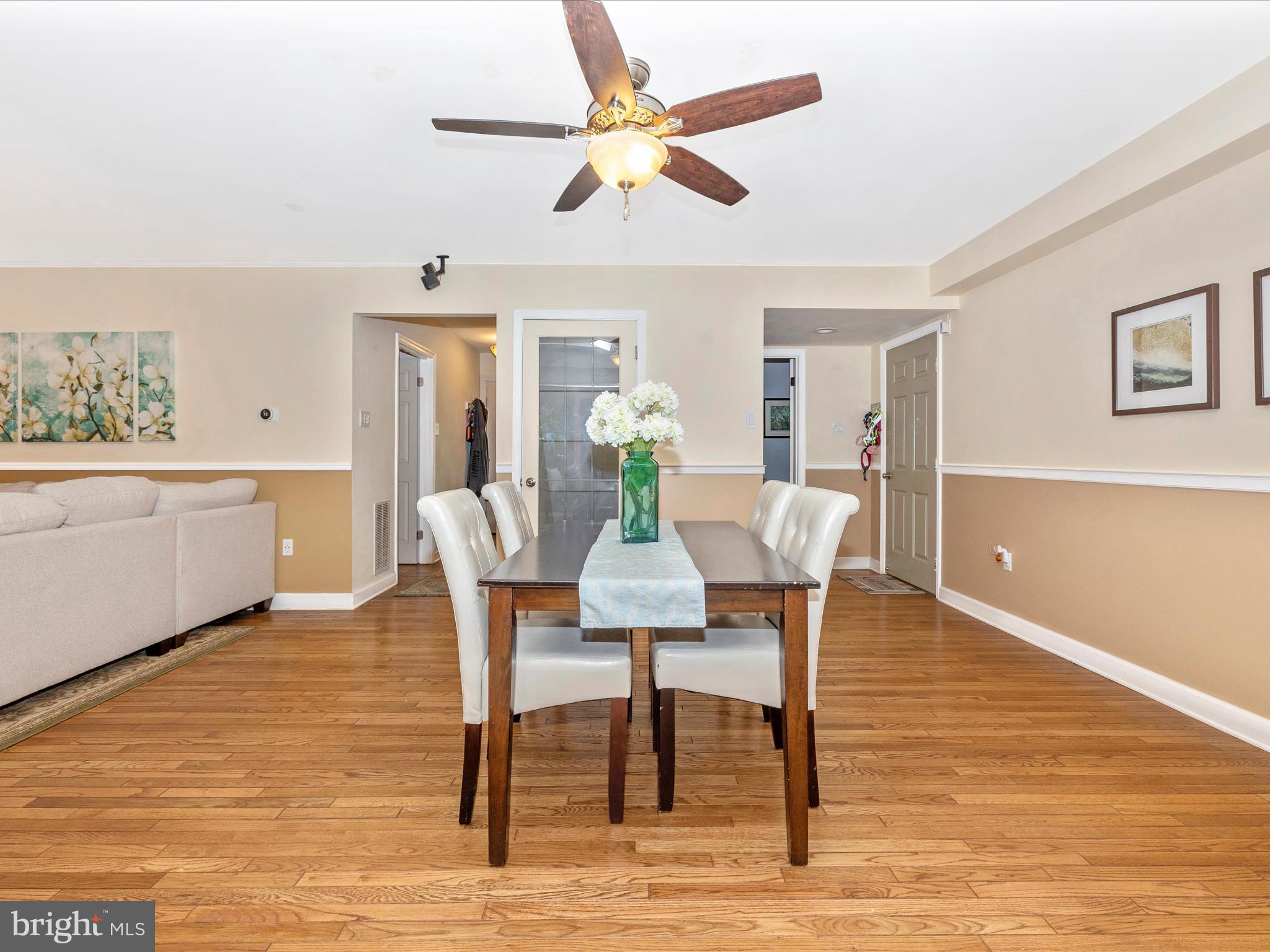 SHEFFIELD - Residential