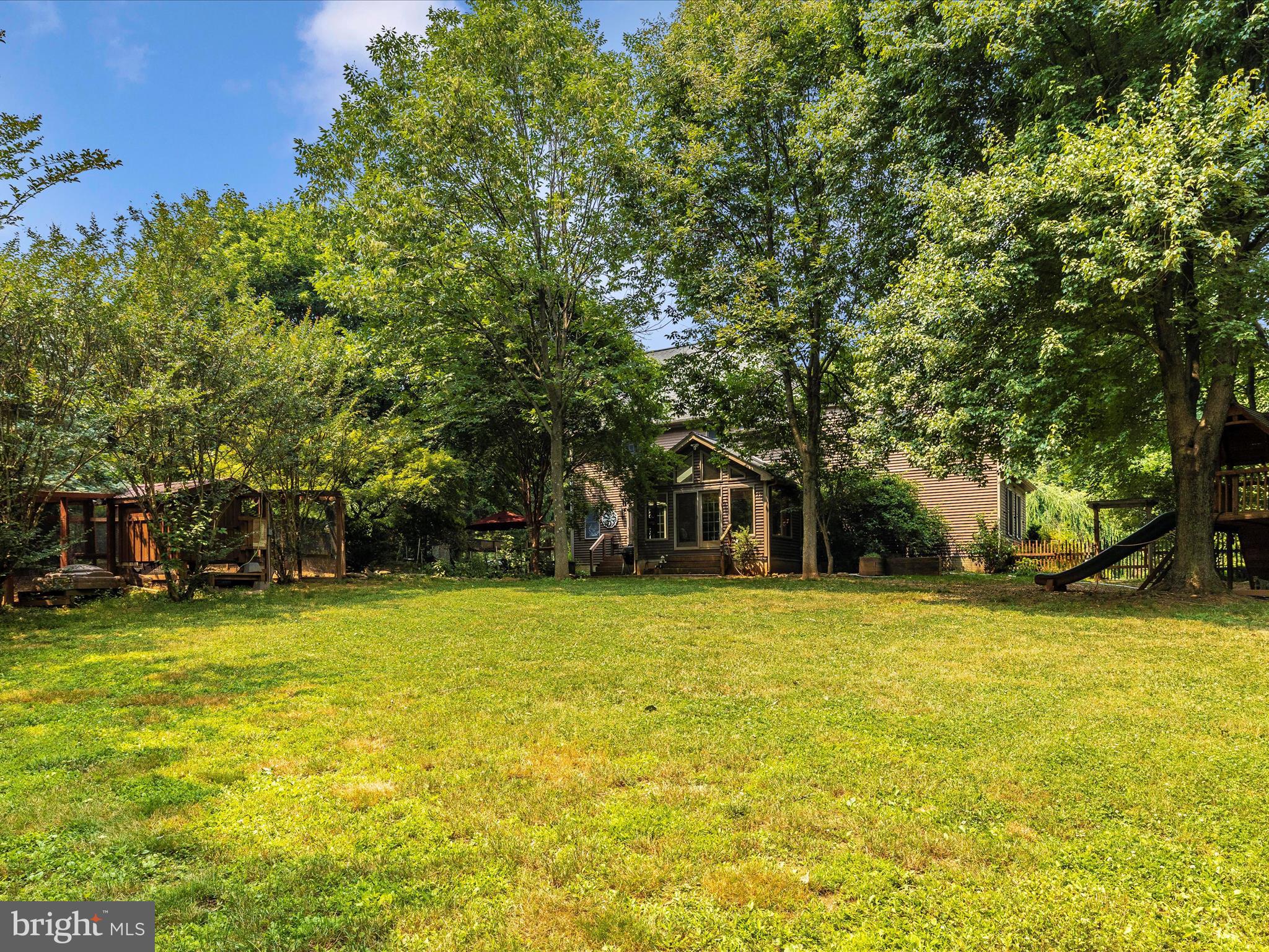 SHEFFIELD - Residential