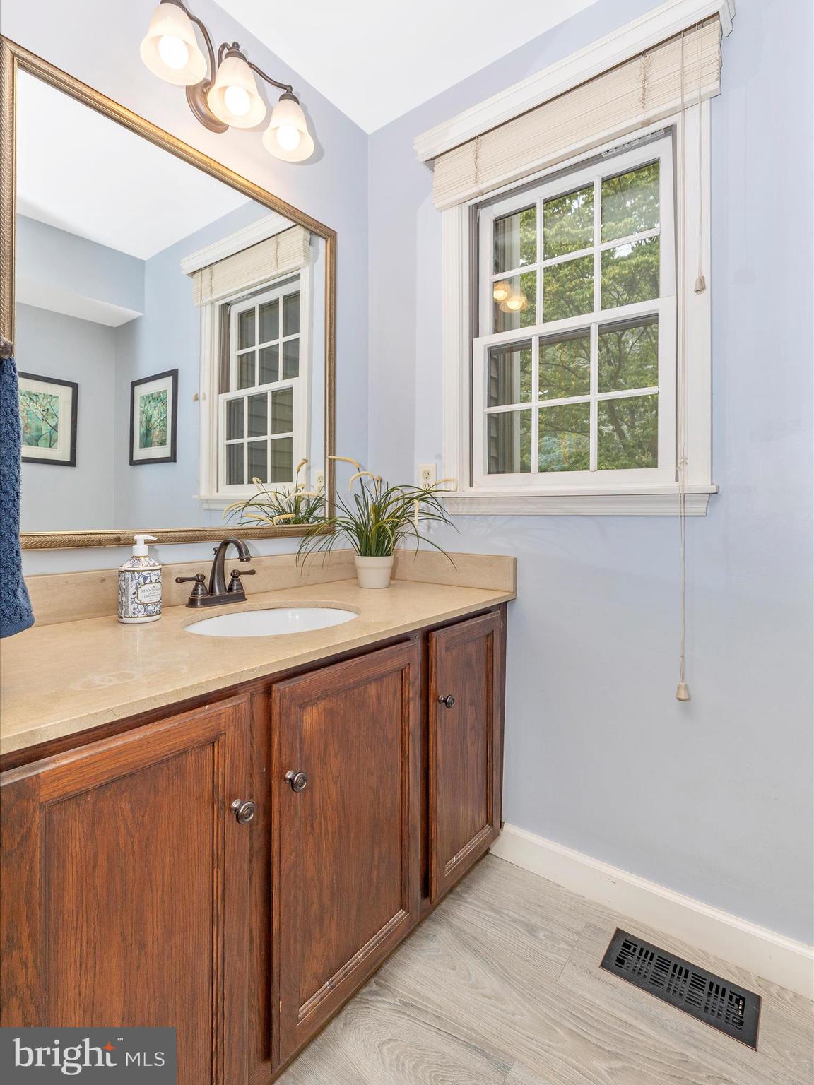 SHEFFIELD - Residential