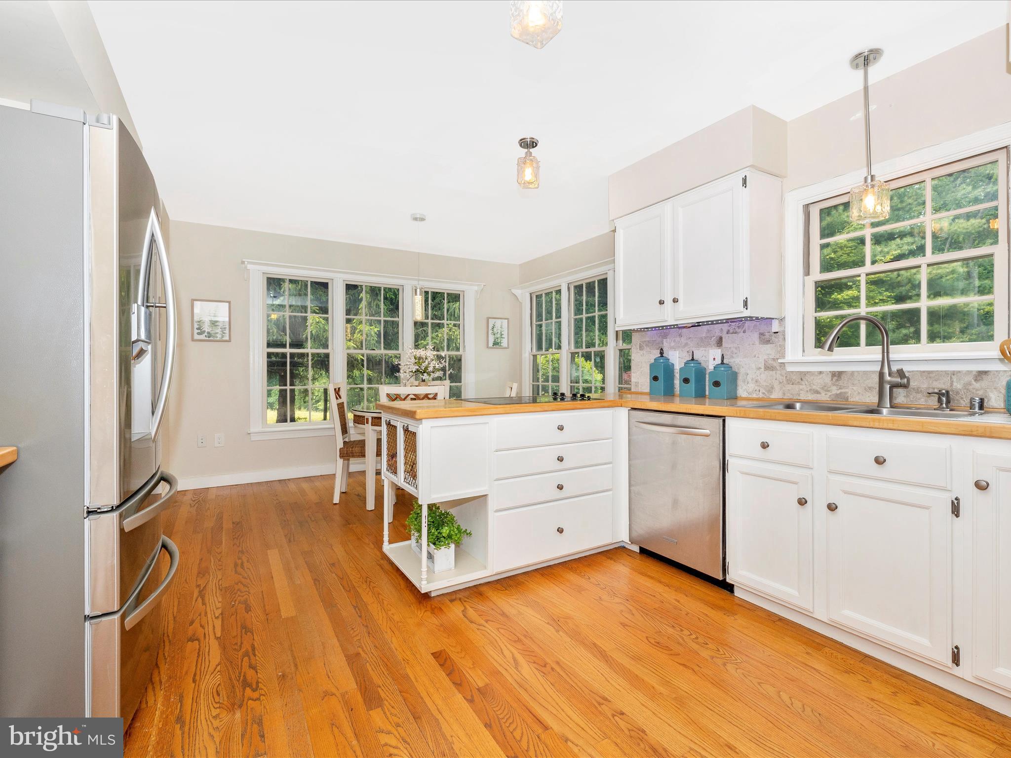 SHEFFIELD - Residential