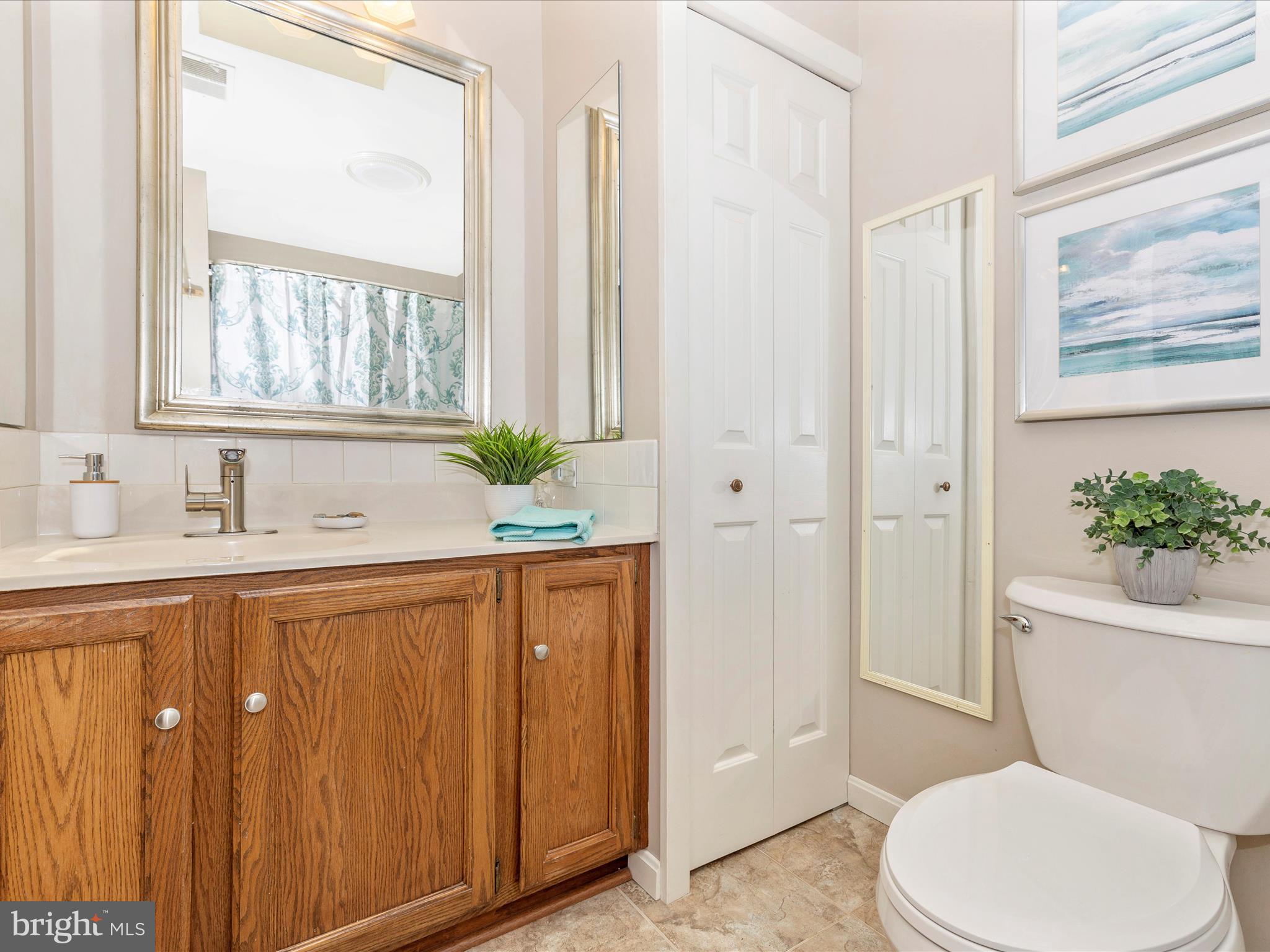 SHEFFIELD - Residential