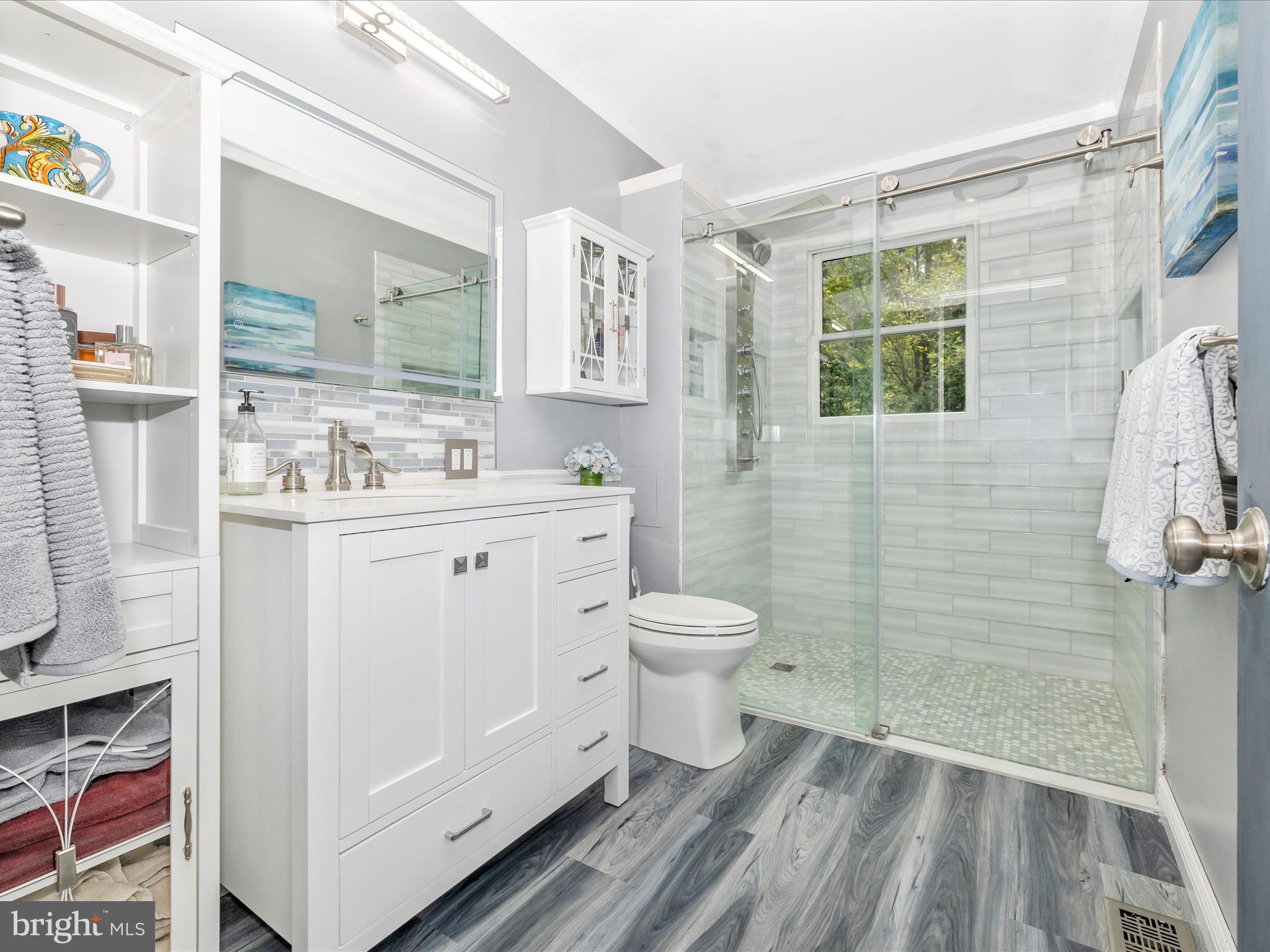 SHEFFIELD - Residential