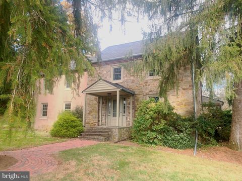 5201 KENNETT PIKE WILMINGTON DE 19807