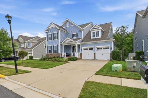 Photo of 1272 Coastal Avenue, STAFFORD, VA 22554 (MLS # VAST2052902)