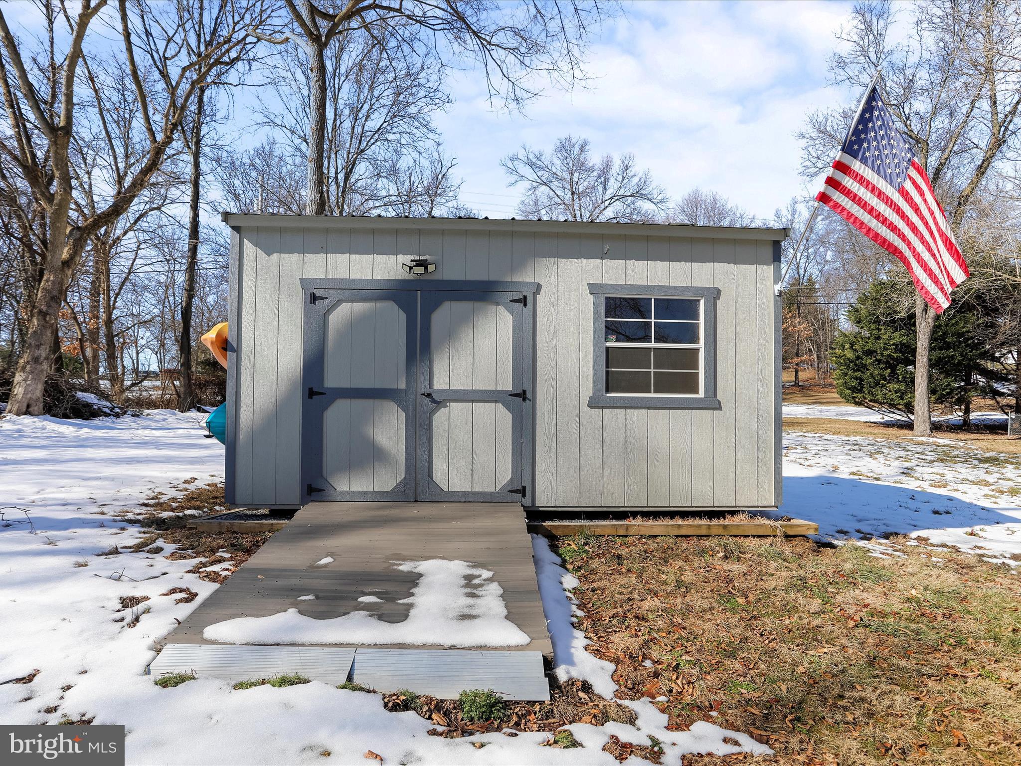 JOHN BROWN FARM - Residential