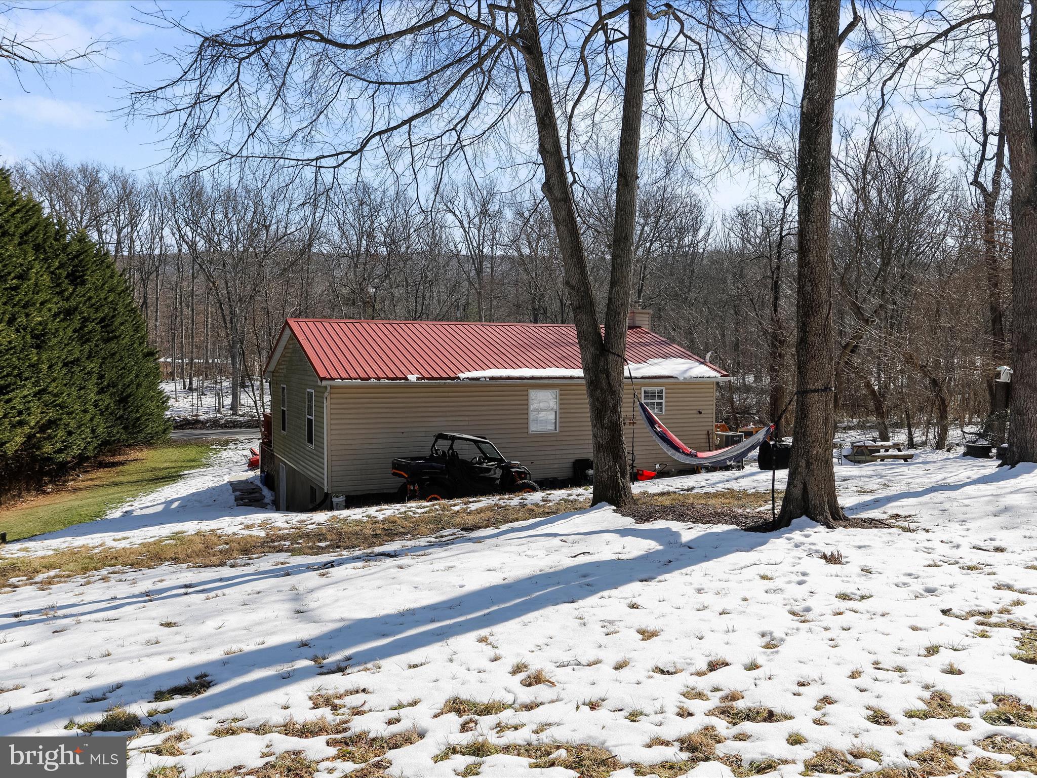 JOHN BROWN FARM - Residential