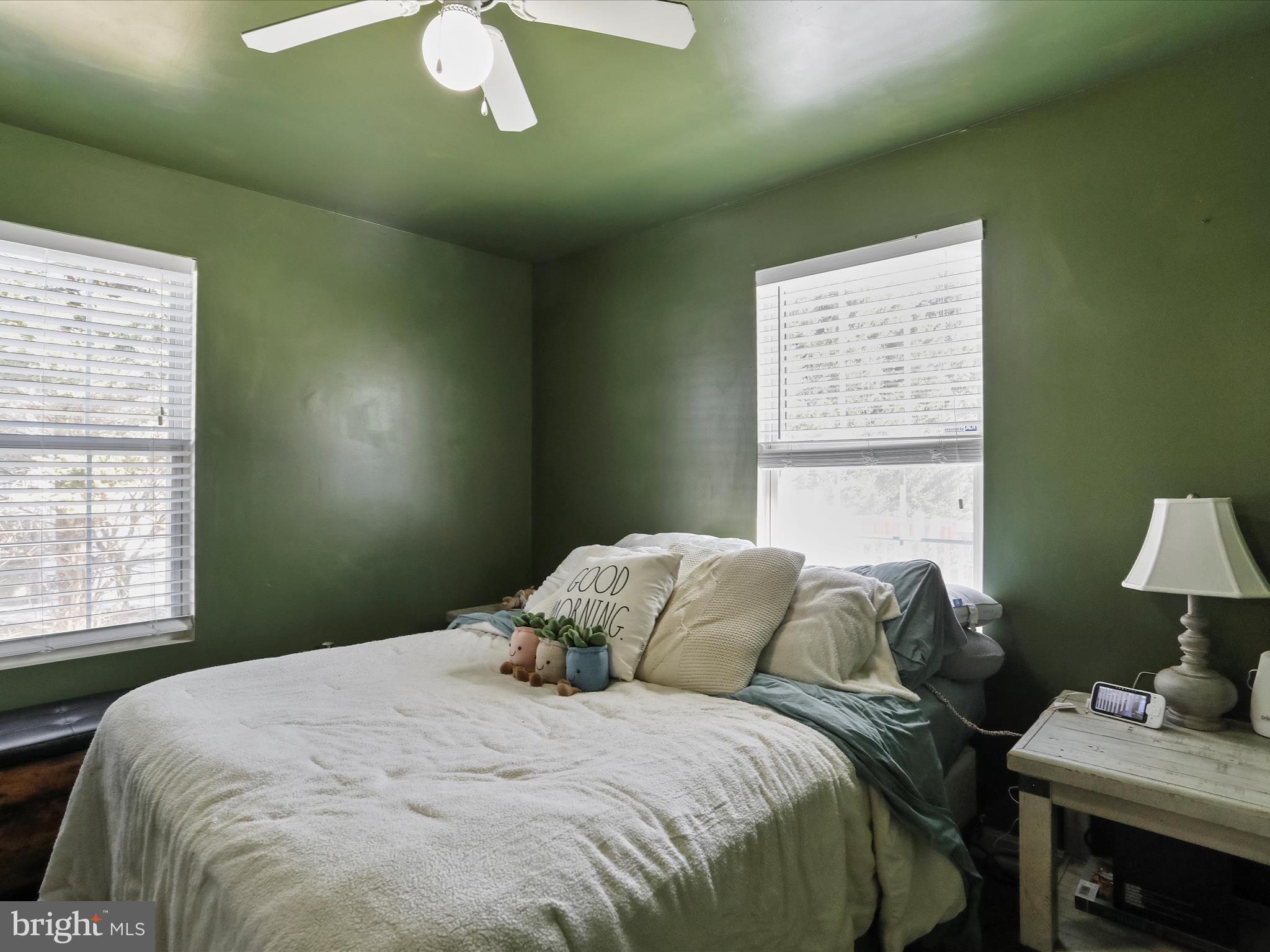 JOHN BROWN FARM - Residential