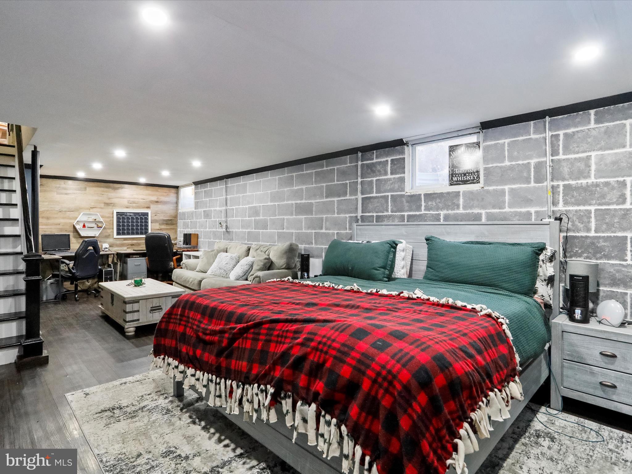 JOHN BROWN FARM - Residential