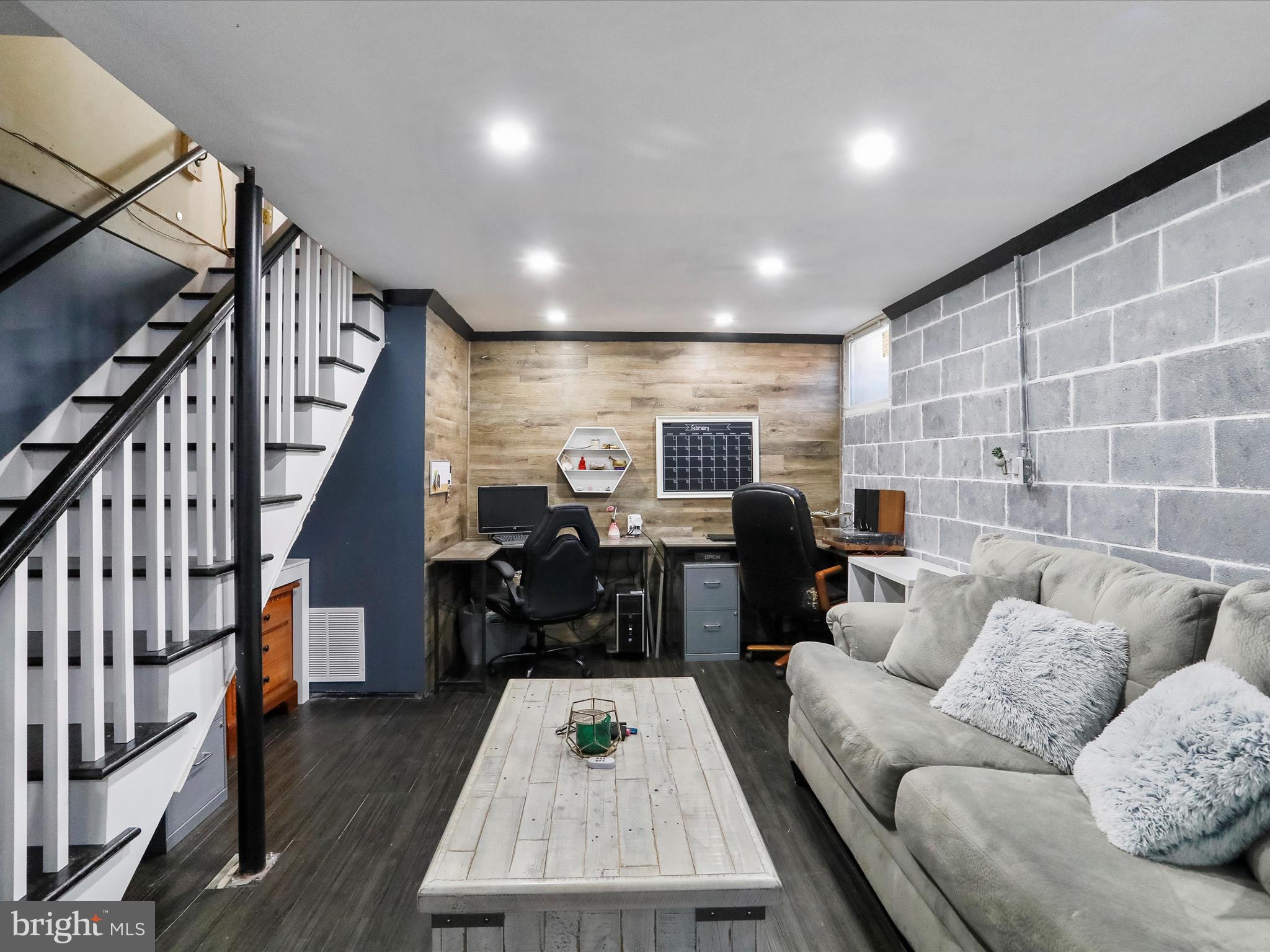 JOHN BROWN FARM - Residential