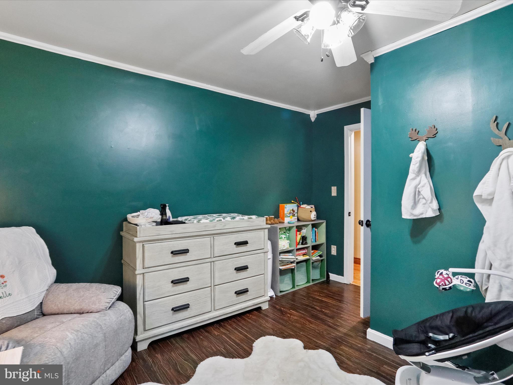 JOHN BROWN FARM - Residential