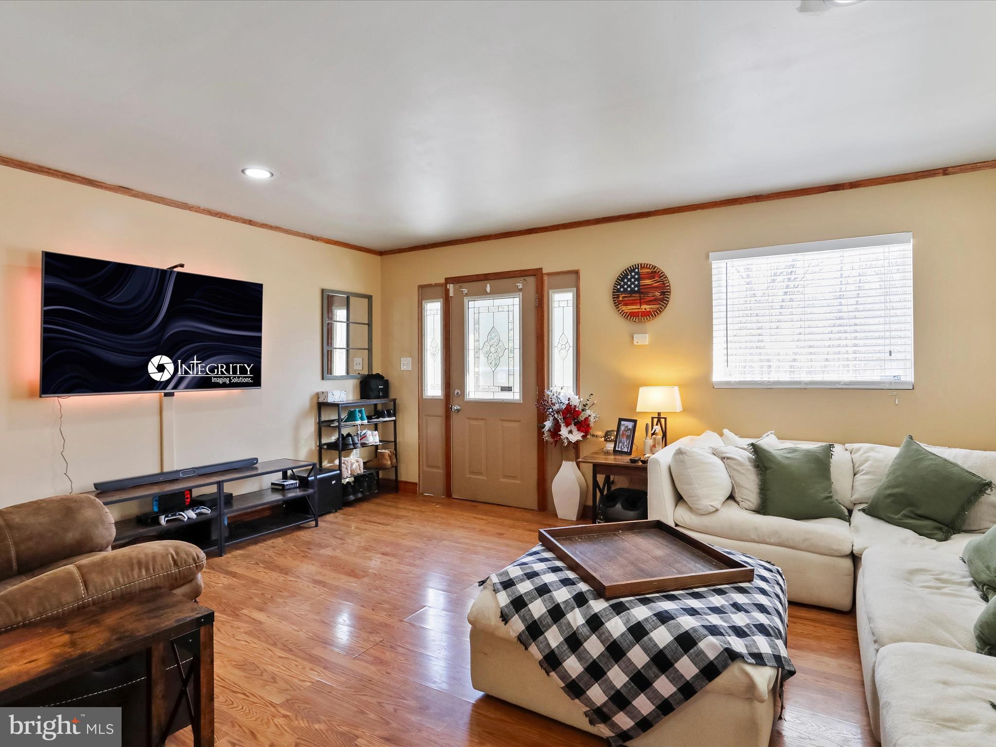 JOHN BROWN FARM - Residential