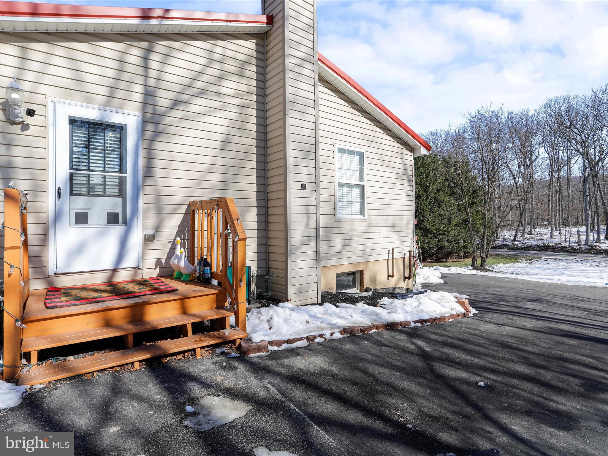 JOHN BROWN FARM - Residential