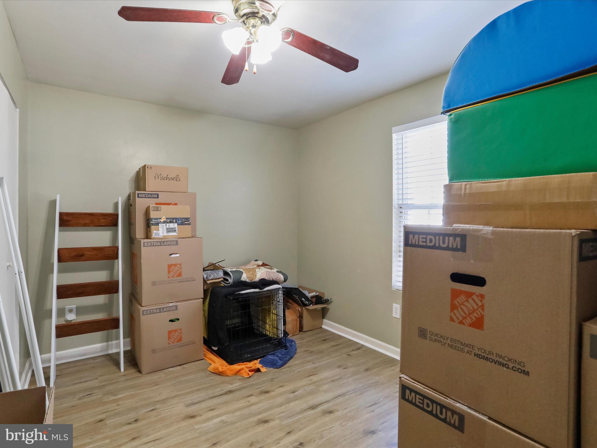 JOHN BROWN FARM - Residential