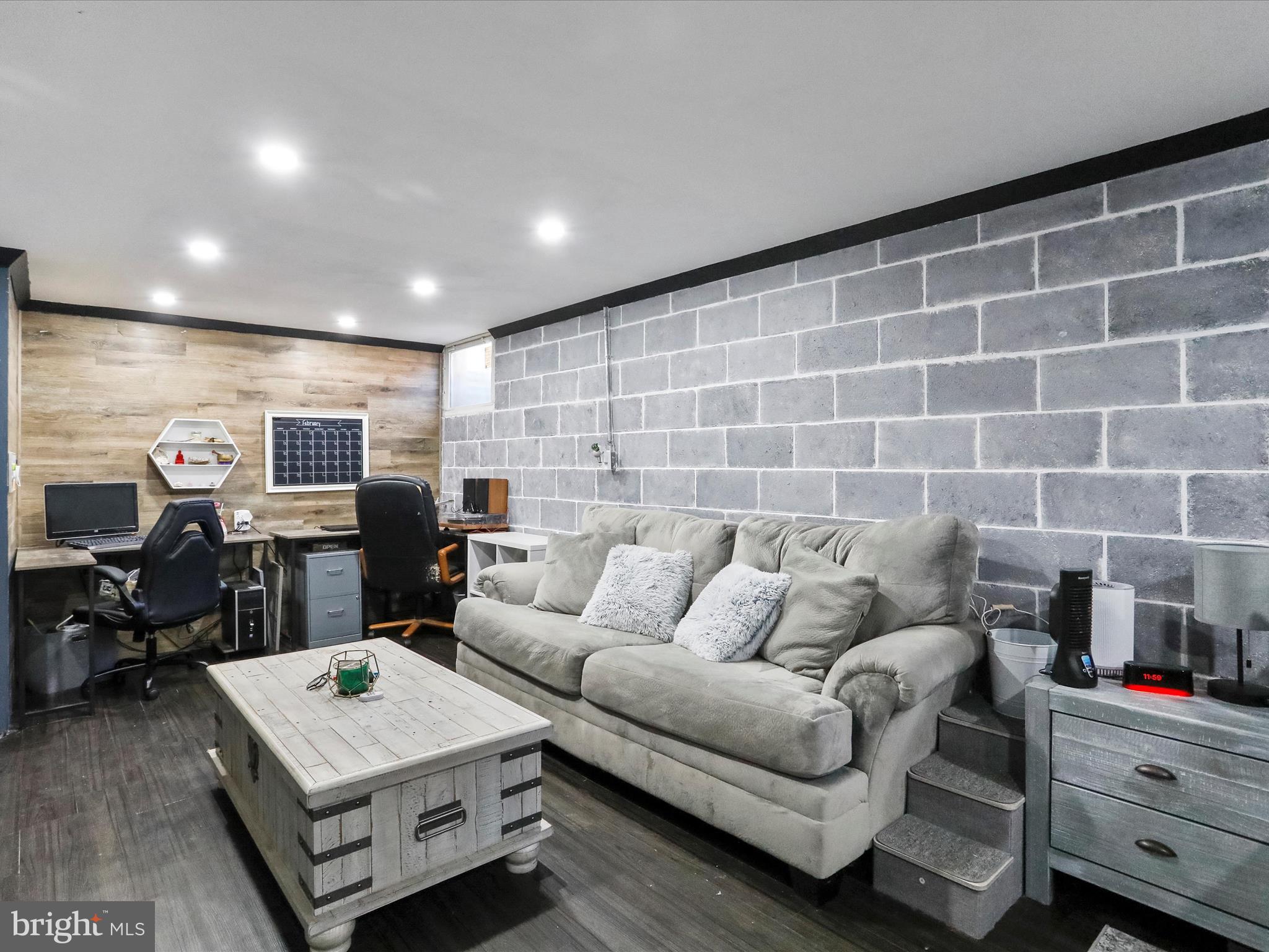 JOHN BROWN FARM - Residential