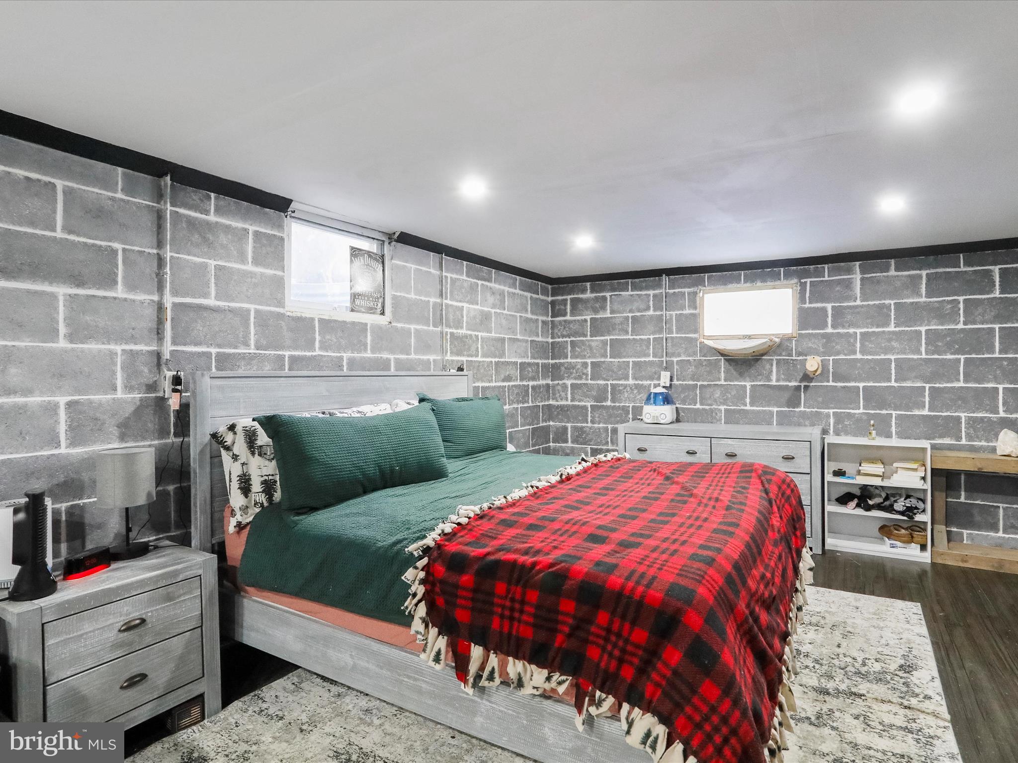 JOHN BROWN FARM - Residential