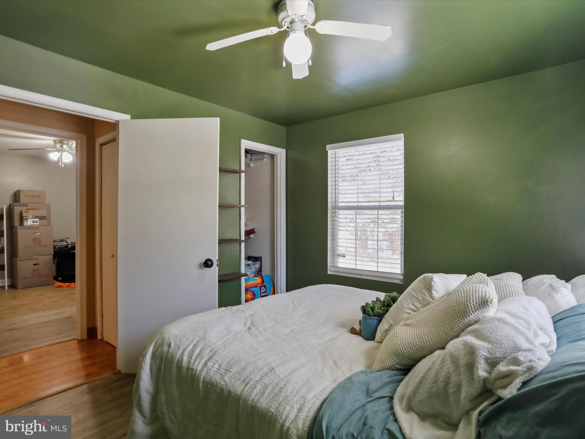 JOHN BROWN FARM - Residential