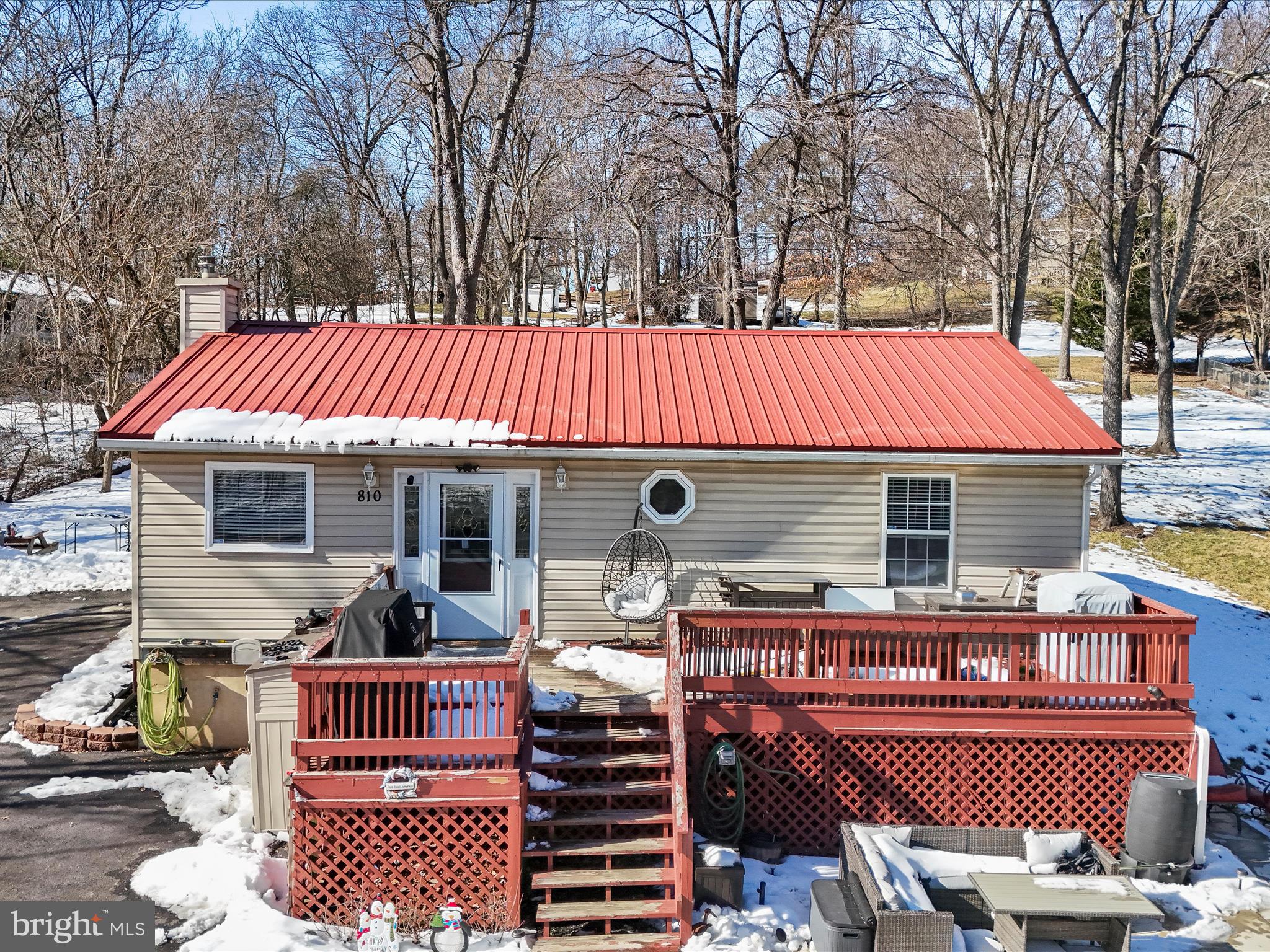 JOHN BROWN FARM - Residential