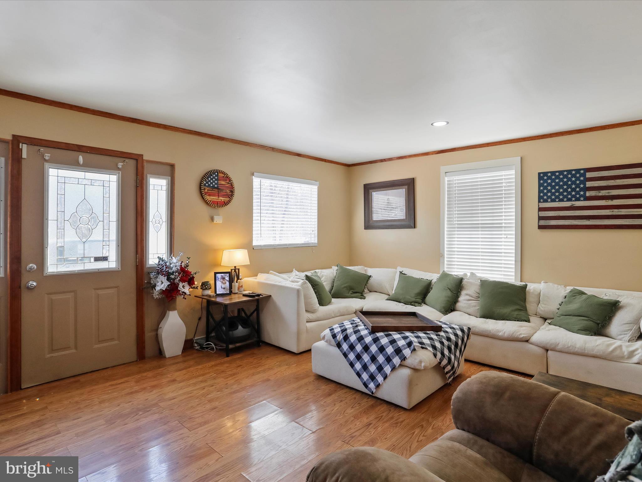 JOHN BROWN FARM - Residential