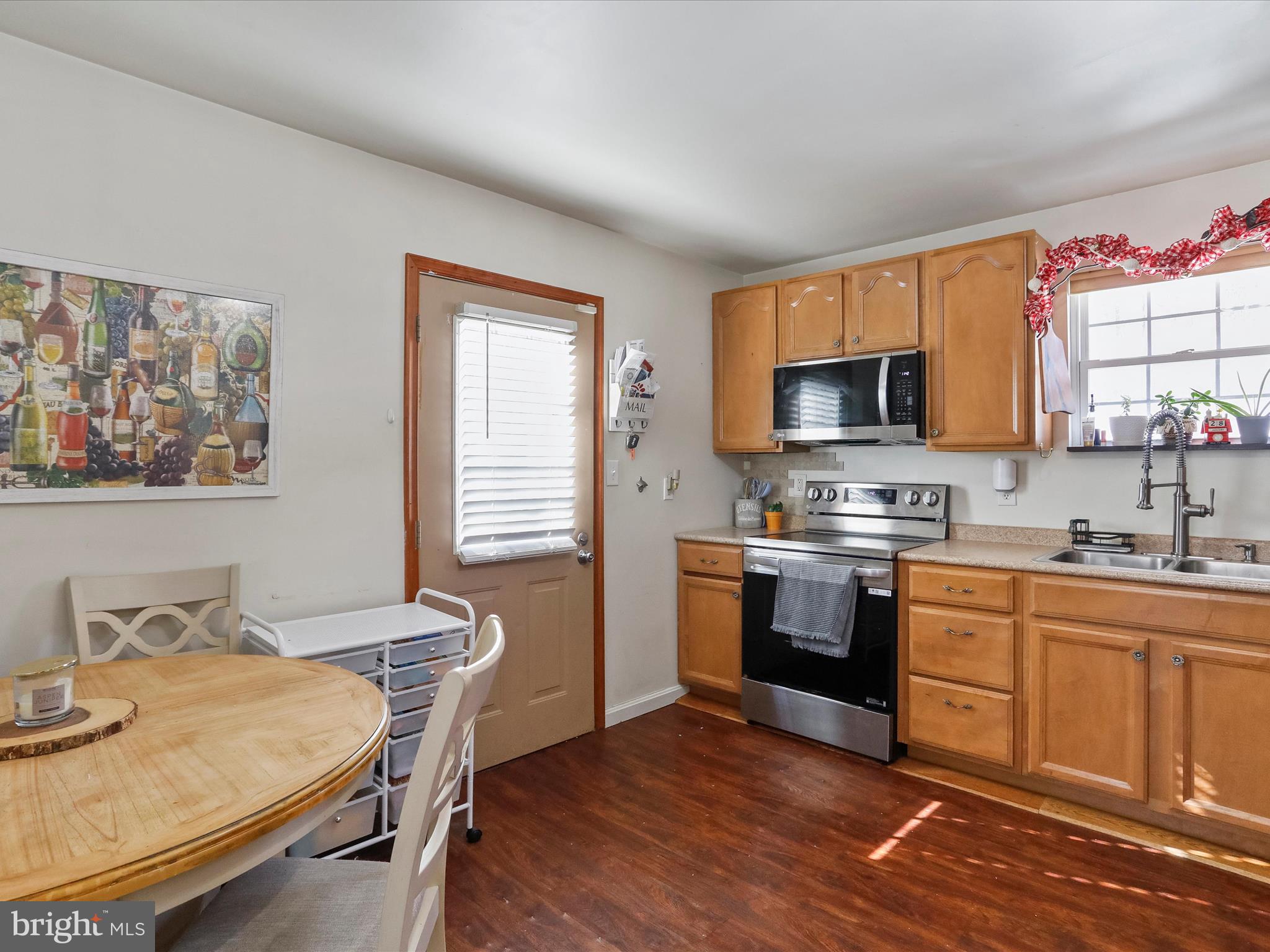 JOHN BROWN FARM - Residential