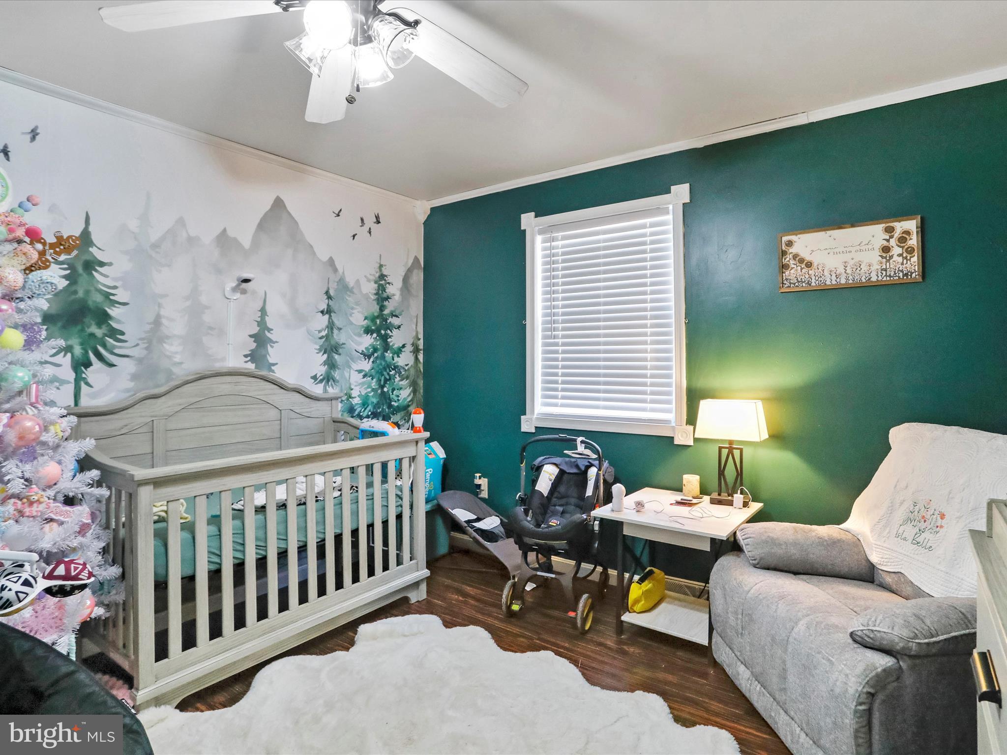 JOHN BROWN FARM - Residential