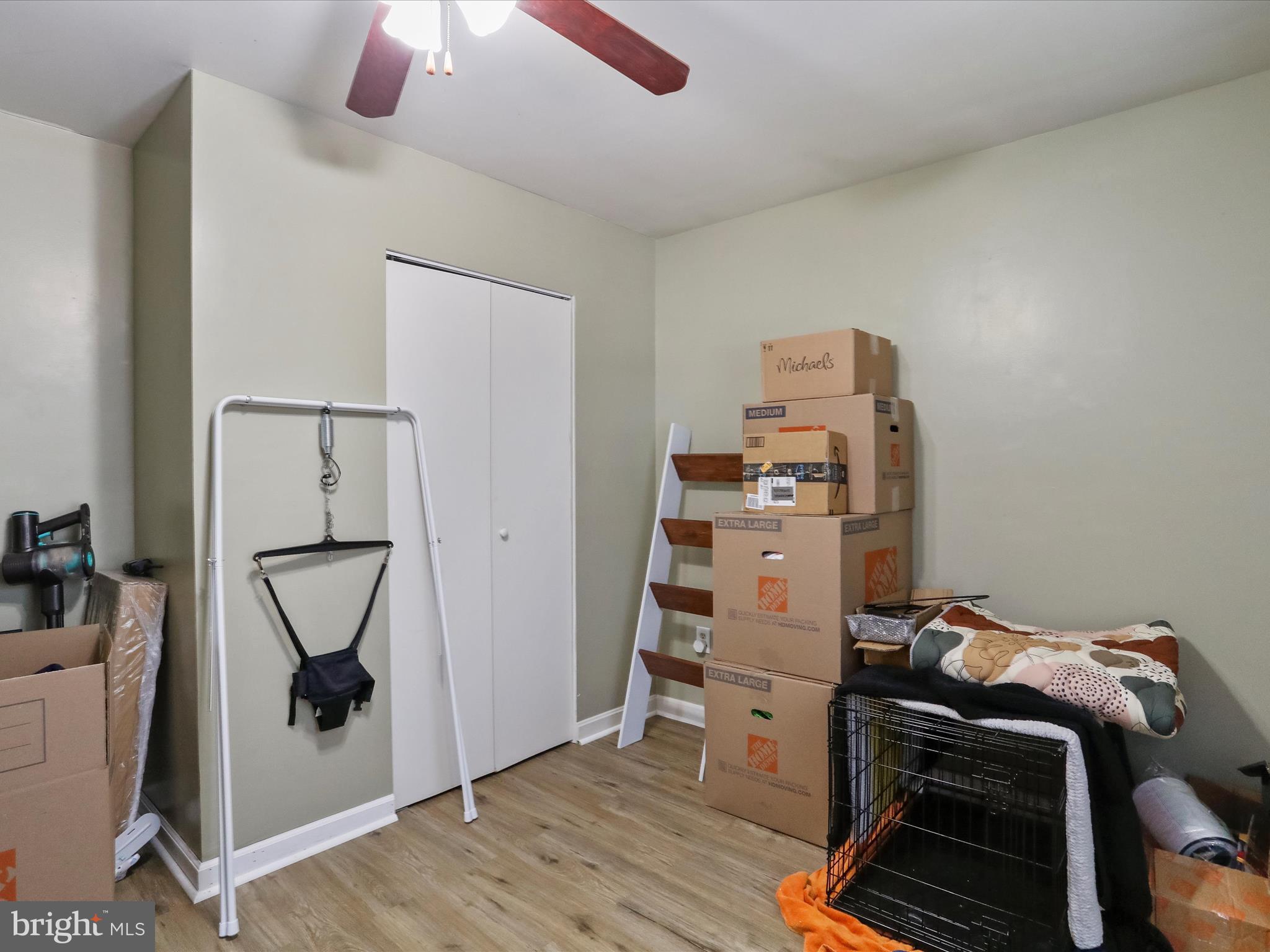 JOHN BROWN FARM - Residential