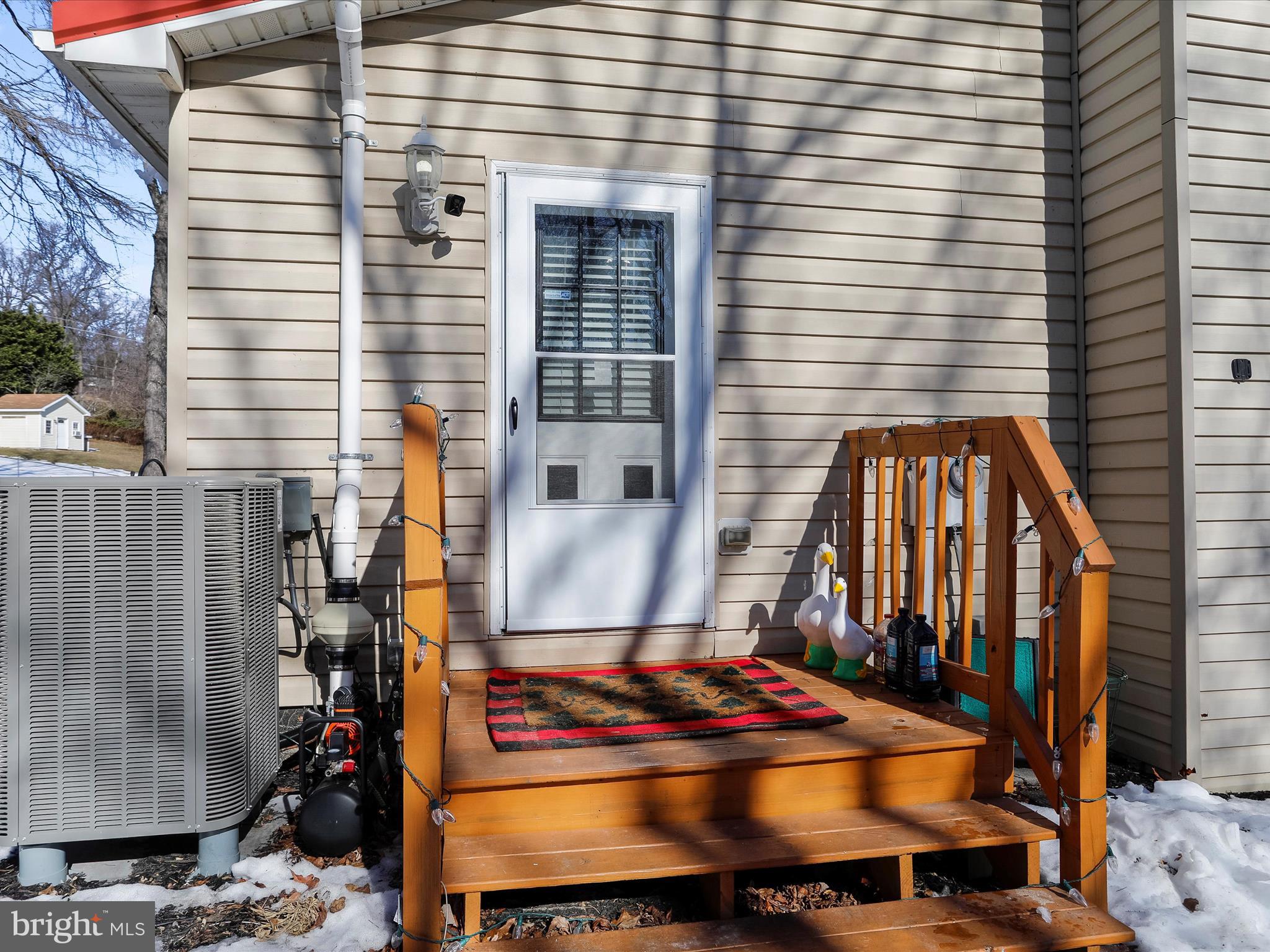 JOHN BROWN FARM - Residential