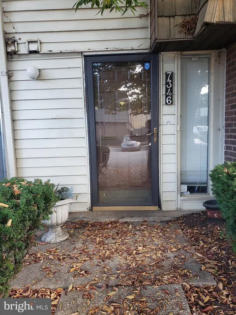 7346 Park Heights Avenue, Baltimore, MD 21208 - MLS#: MDBA2145422