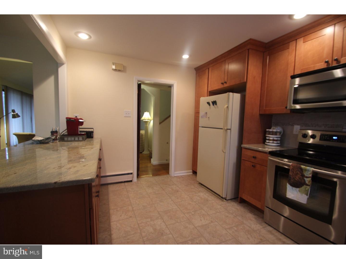 MARILYN PARK - Residential