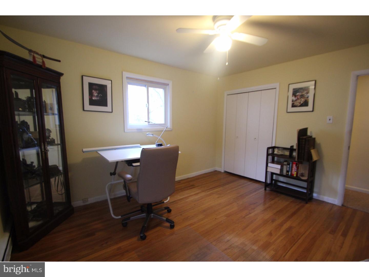 MARILYN PARK - Residential